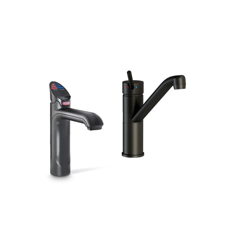 Zip HydroTap G5 BCHA60 4-in-1 Classic tap with Classic Mixer - Chrome - Image 3