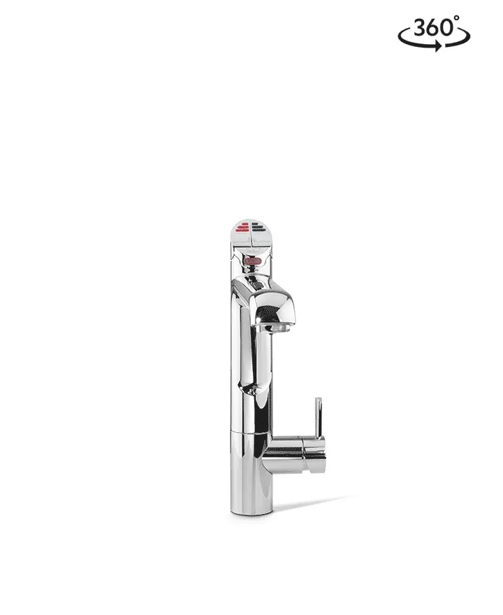 Zip HydroTap G5 BCHA60 Classic All-in-One - Chrome - Image 2