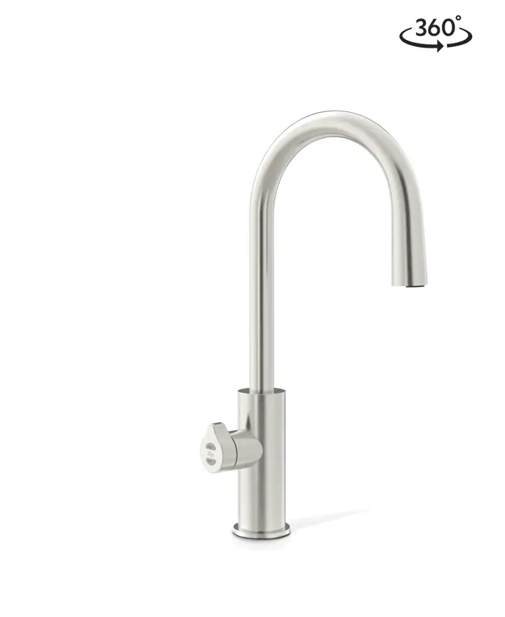 Zip HydroTap G5 BCS Arc Plus - Brushed Nickel - Image 2
