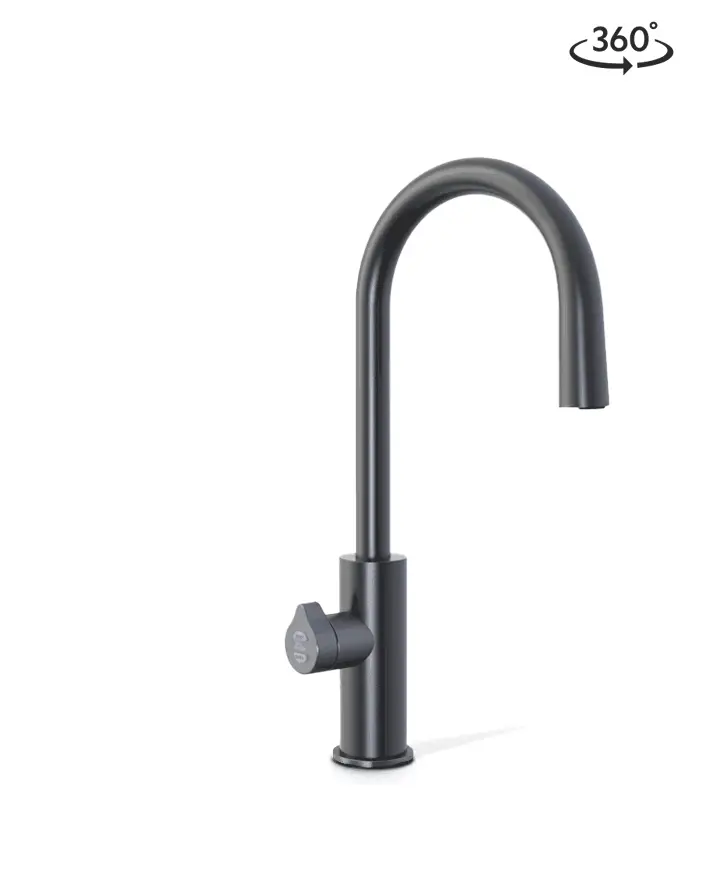 Zip HydroTap G5 BCS Arc Plus - Black Matte (Boiling / Chilled / Sparkling) - Image 2