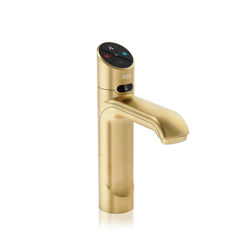 Zip HydroTap G5 BCS Classic Plus - Brushed Gold (Boiling / Chilled / Sparkling)