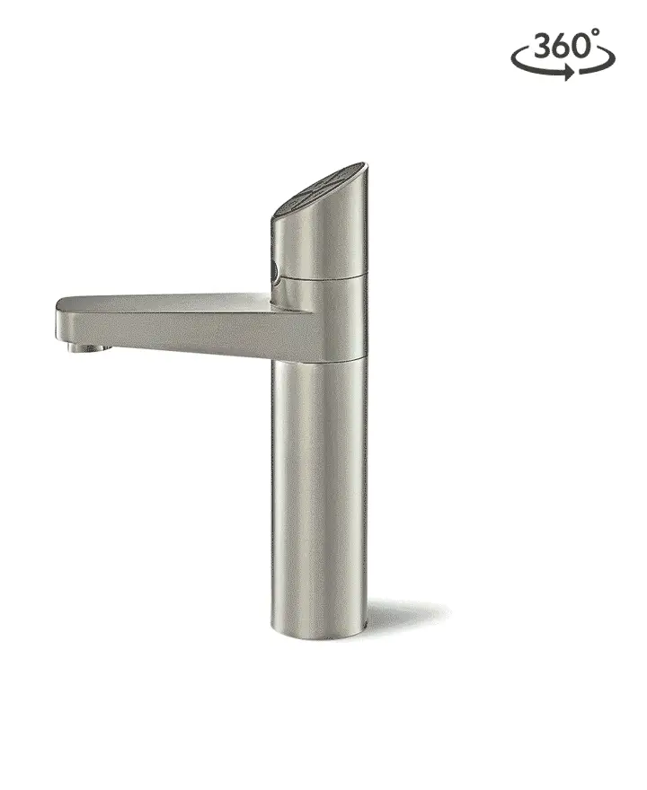 Zip HydroTap G5 BCS Elite Plus - Brushed Nickel - Image 2