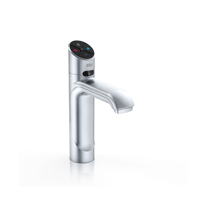 Zip HydroTap G5 BCS100 Classic Plus - Brushed Chrome (Boiling / Chilled / Sparkling)