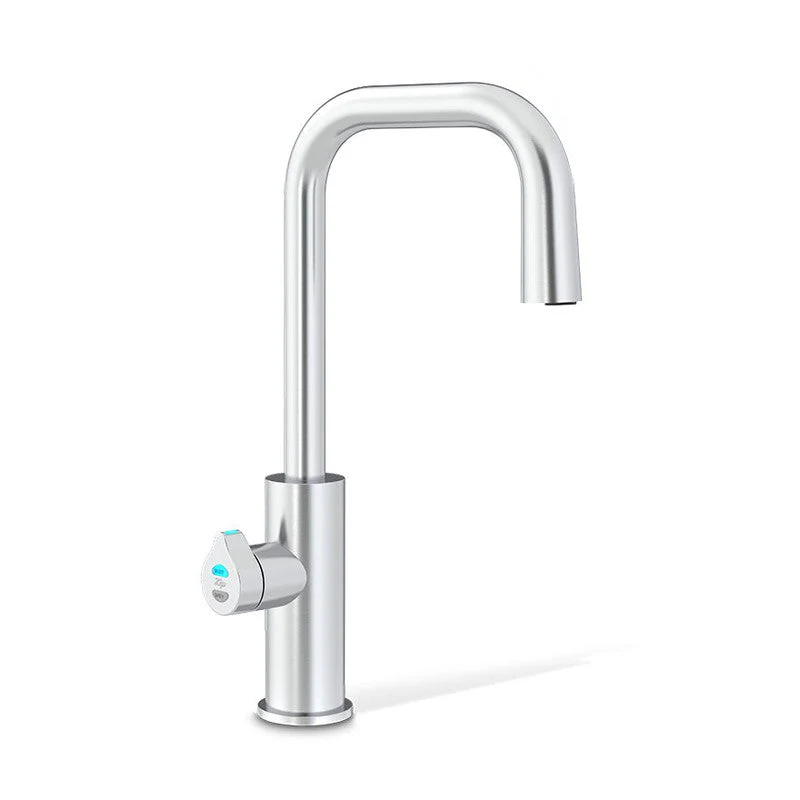 Zip HydroTap G5 BCS20 Cube Plus - Brushed Chrome (Boiling / Chilled / Sparkling)