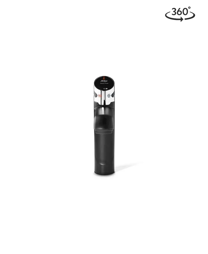 Zip HydroTap G5 BCS20 Touch-Free Wave - Black Matte(Boiling / Chilled / Sparkling) - Image 2