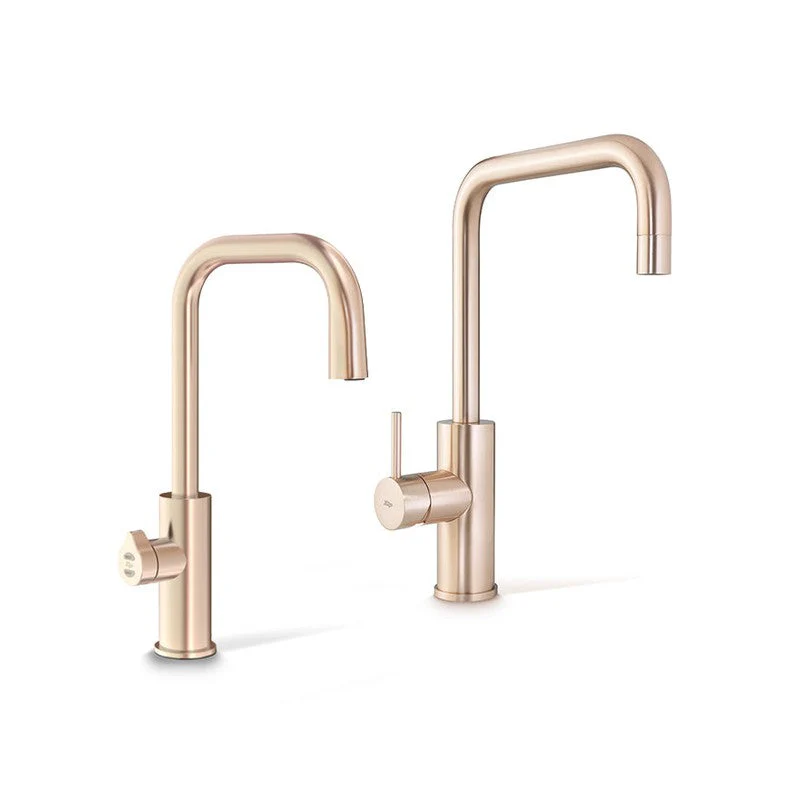 Zip HydroTap G5 BCSHA100 5-in-1 Cube Plus tap with Cube Mixer - Chrome - Image 4