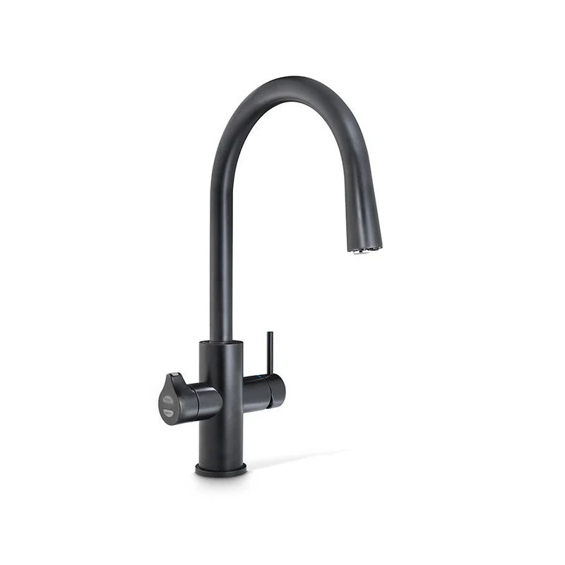 Zip HydroTap G5 BCSHA100 Celsius All-In-One Arc - Black Matte (Boiling / Chilled / Sparkling)