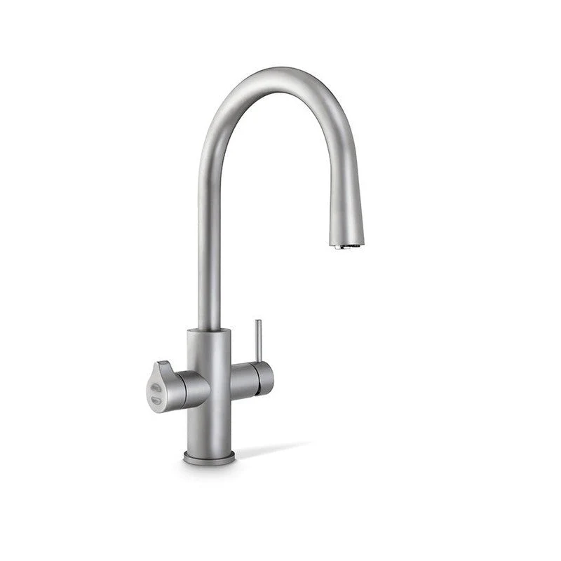 Zip HydroTap G5 BCSHA20 Celsius All-In-One Arc - Gun Metal (Boiling / Chilled / Sparkling)