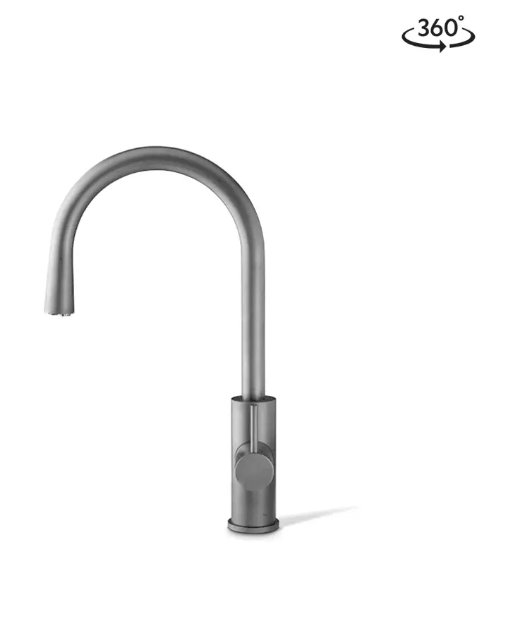 Zip HydroTap G5 BCSHA20 Celsius All-In-One Arc - Gun Metal (Boiling / Chilled / Sparkling) - Image 2