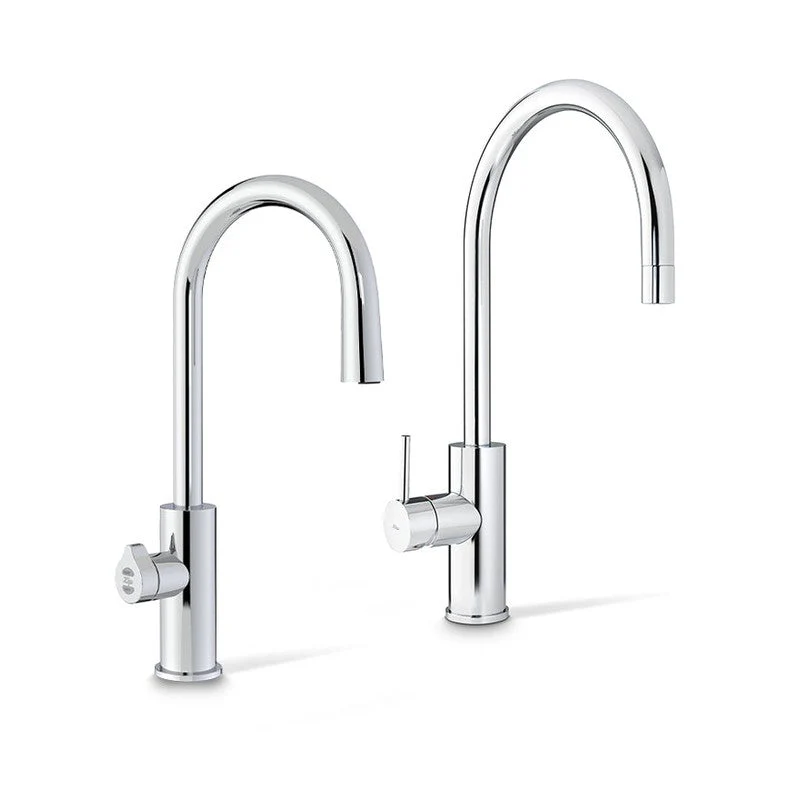 Zip HydroTap G5 BCSHA60 5-in-1 Arc Plus tap with Arc Mixer - Chrome