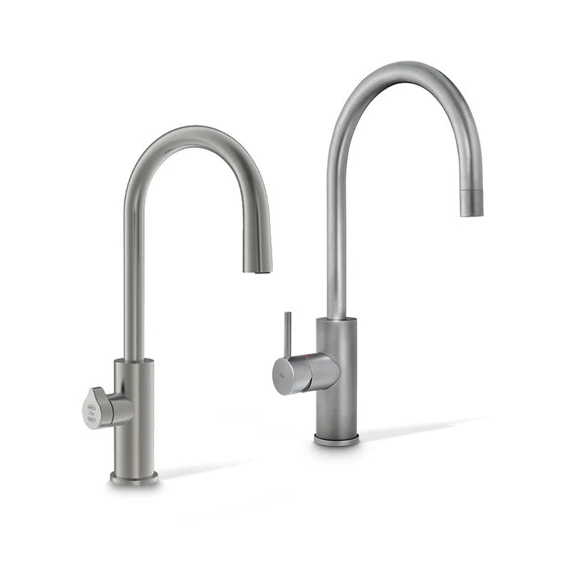 Zip HydroTap G5 BCSHA60 5-in-1 Arc Plus tap with Arc Mixer - Gun Metal