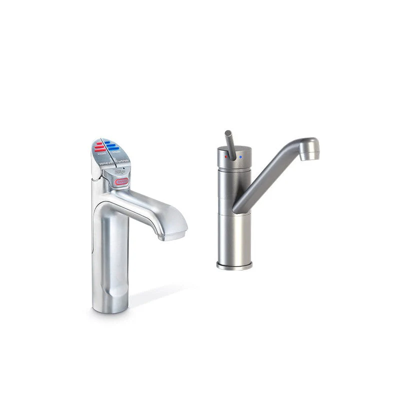 Zip HydroTap G5 BCSHA60 5-in-1 Classic tap with Classic Mixer - Black Matte - Image 3