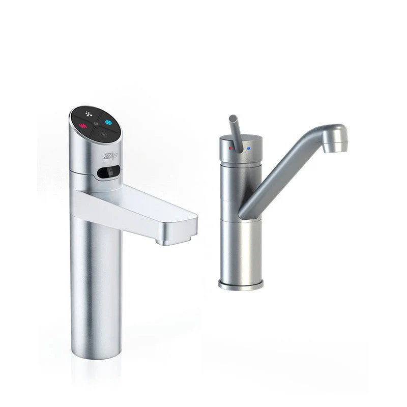 Zip HydroTap G5 BCSHA60 5-in-1 Elite Plus tap with Classic Mixer - Chrome - Image 3