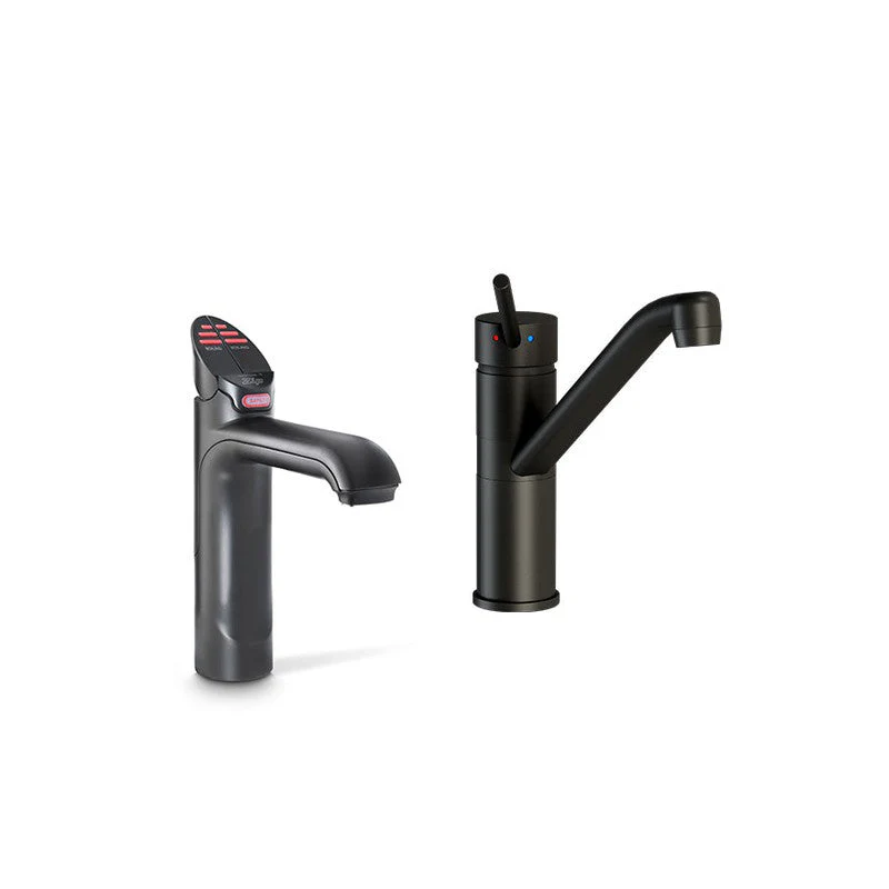 Zip HydroTap G5 BHA100 3-in-1 Classic tap with Classic Mixer - Chrome - Image 4