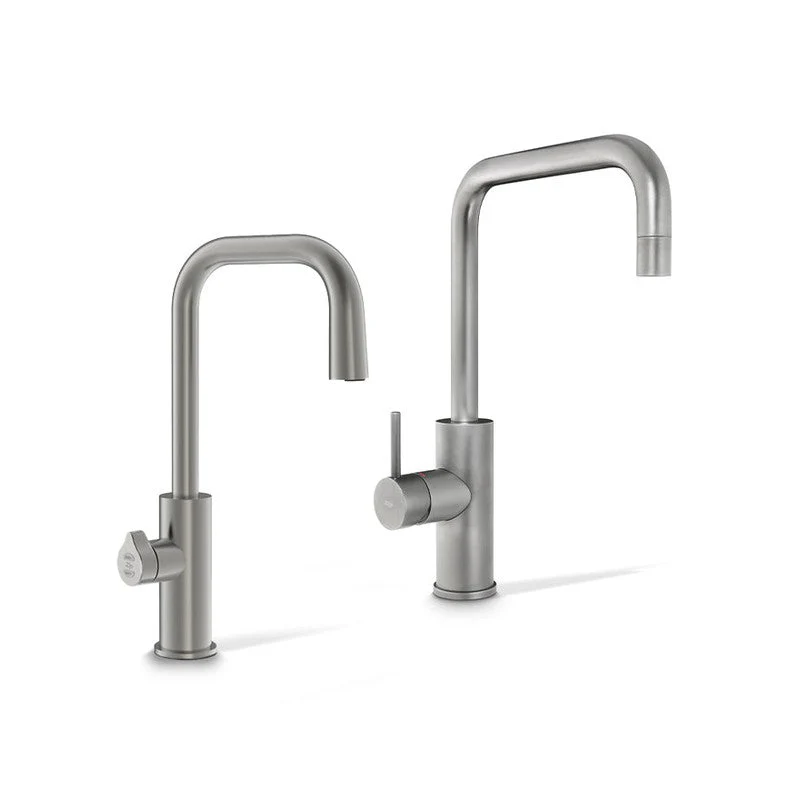 Zip HydroTap G5 BHA100 3-in-1 Cube Plus tap with Cube Mixer - Gun Metal