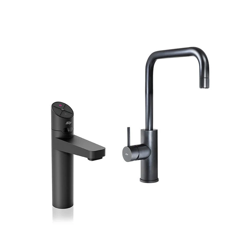 Zip HydroTap G5 BHA60 3-in-1 Elite Plus tap with Cube Mixer - Chrome - Image 4