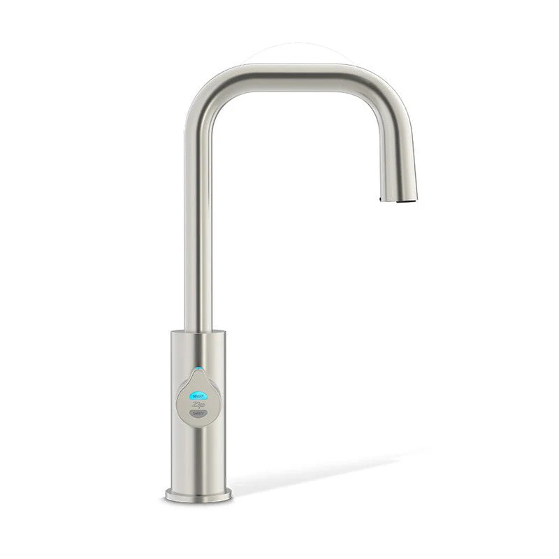 Zip HydroTap G5 C Cube Plus - Brushed Nickel - Image 3