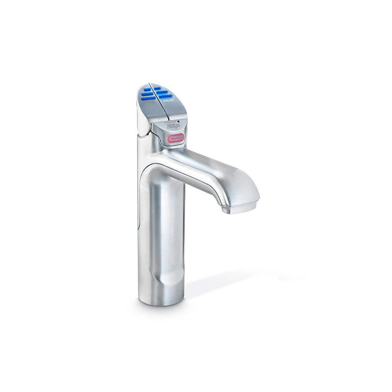 Zip HydroTap G5 C100 Classic - Brushed Chrome (Chilled)