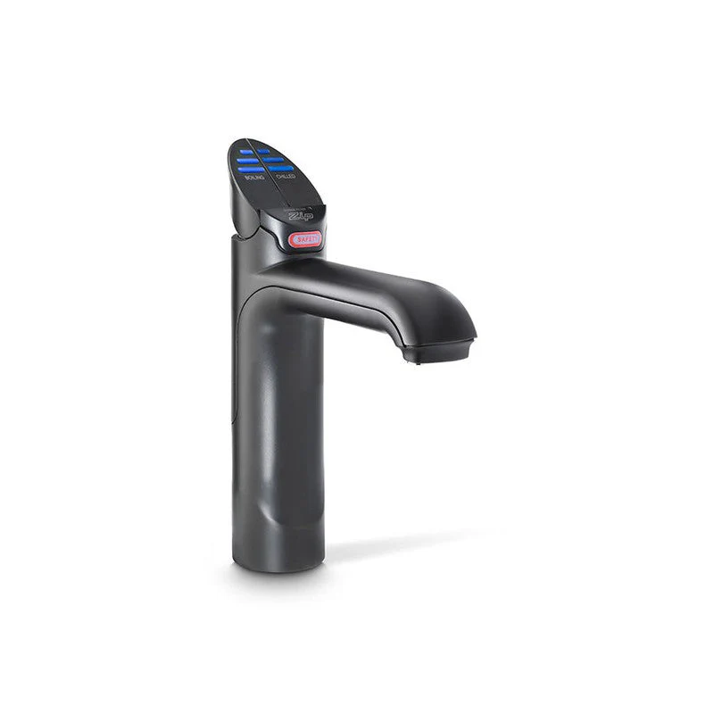 Zip HydroTap G5 C100 Classic - Black Matte (Chilled)