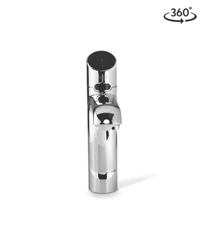 Zip HydroTap G5 C100 Classic Plus - Chrome (Chilled) - Image 2