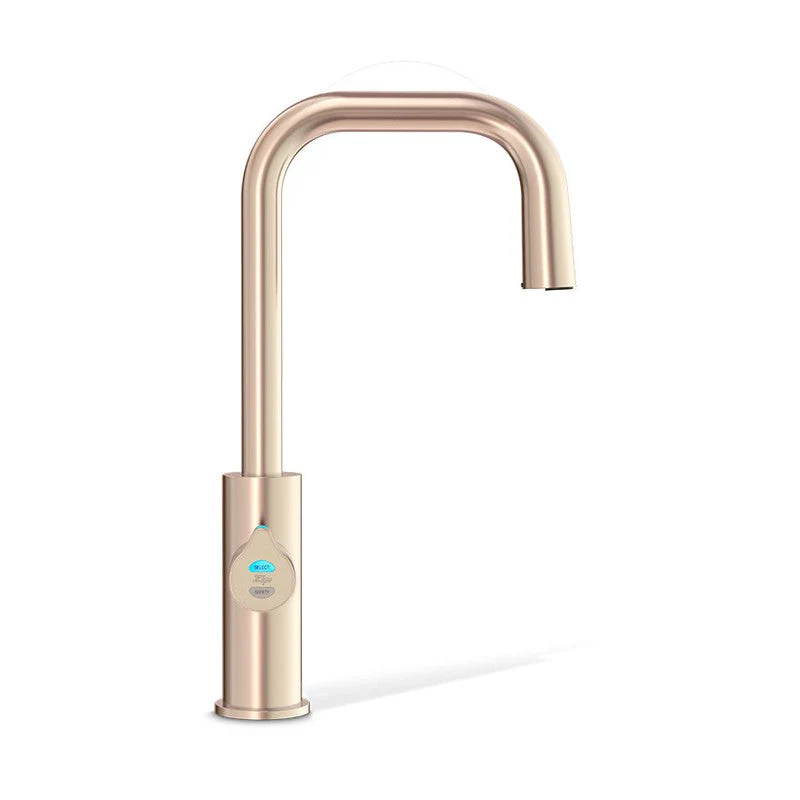 Zip HydroTap G5 C100 Cube Plus - Brushed Rose Gold (Chilled) - Image 3