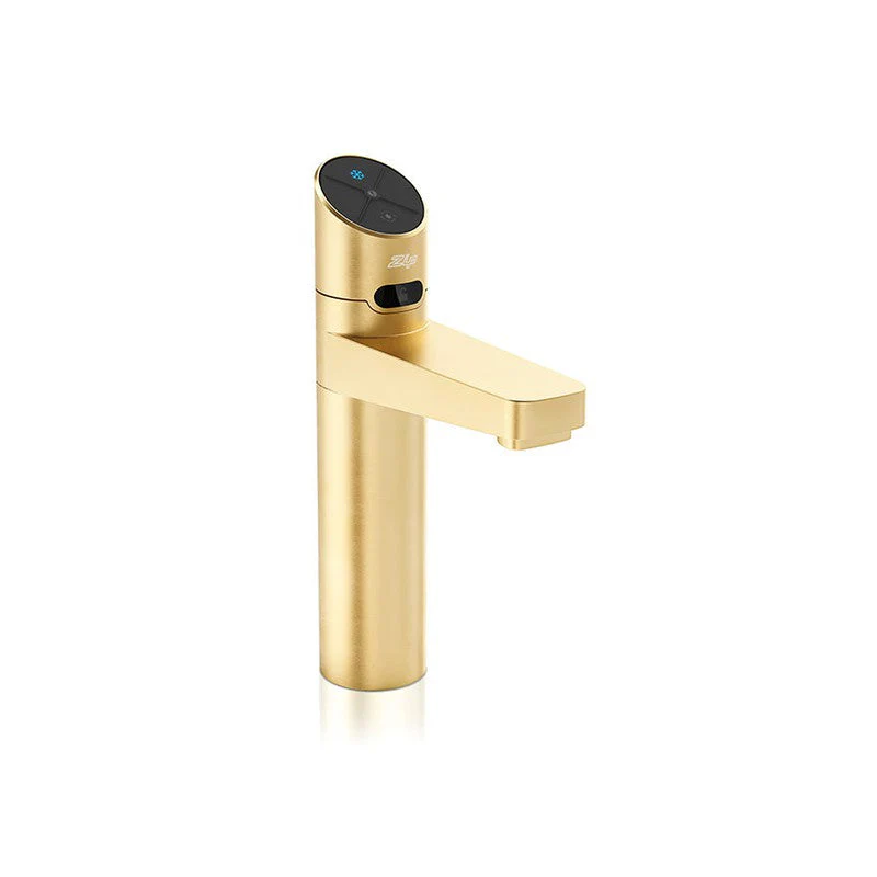 Zip HydroTap G5 C100 Elite Plus - Brushed Gold (Chilled)