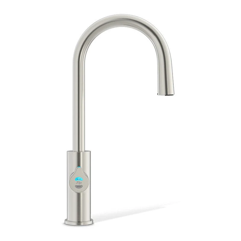 Zip HydroTap G5 C40 Arc Plus - Brushed Nickel - Image 3