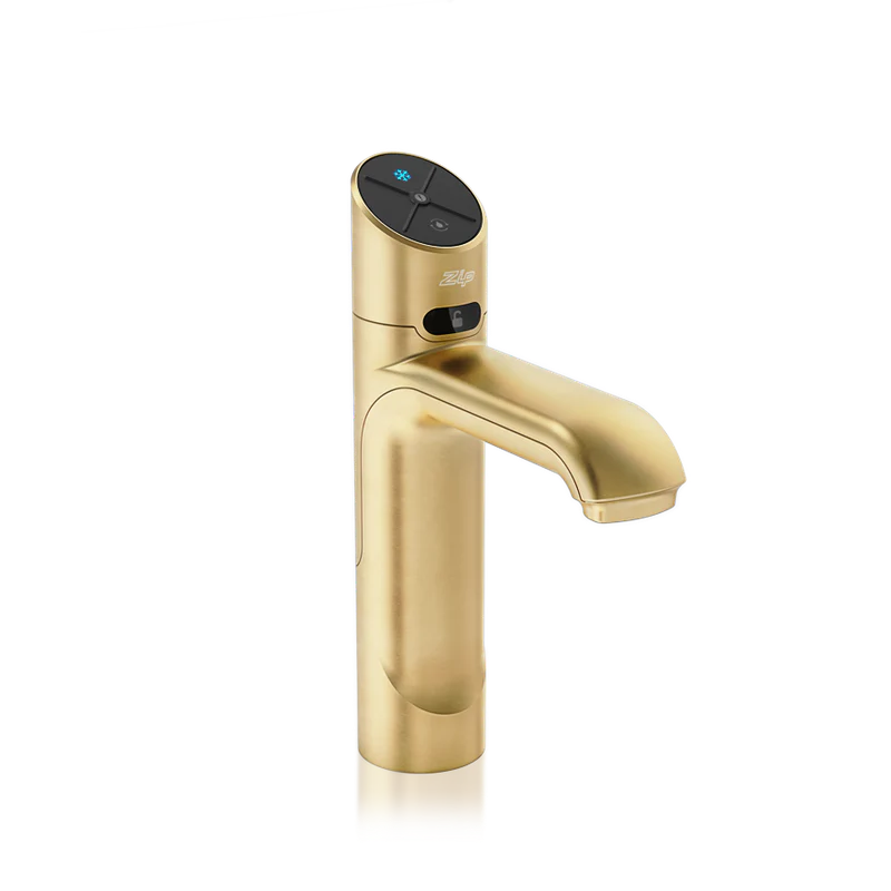 Zip HydroTap G5 C40 Classic Plus - Brushed Gold (Chilled)