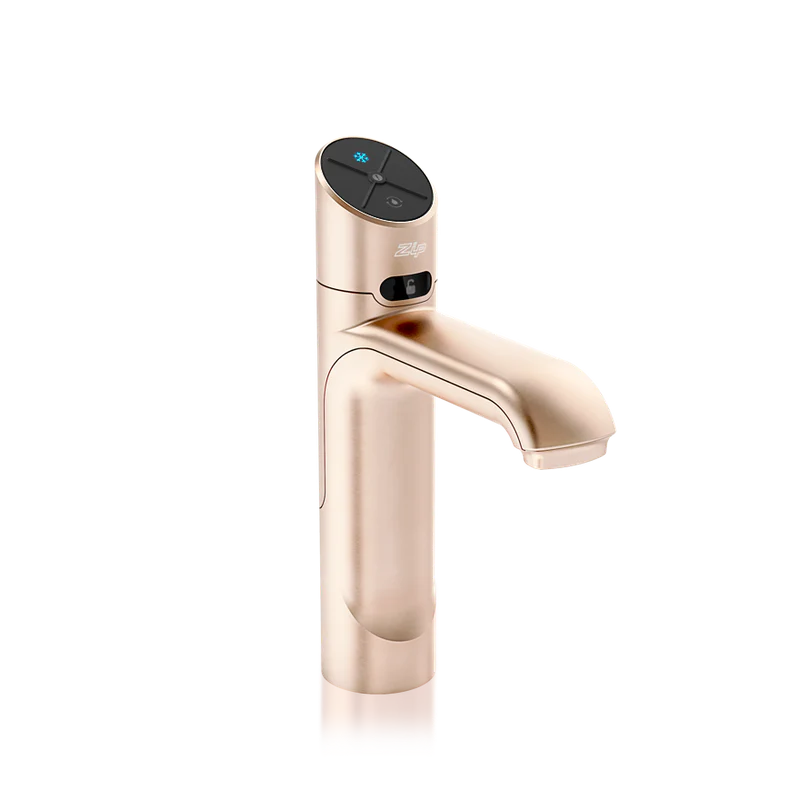 Zip HydroTap G5 C40 Classic Plus - Brushed Rose Gold (Chilled)