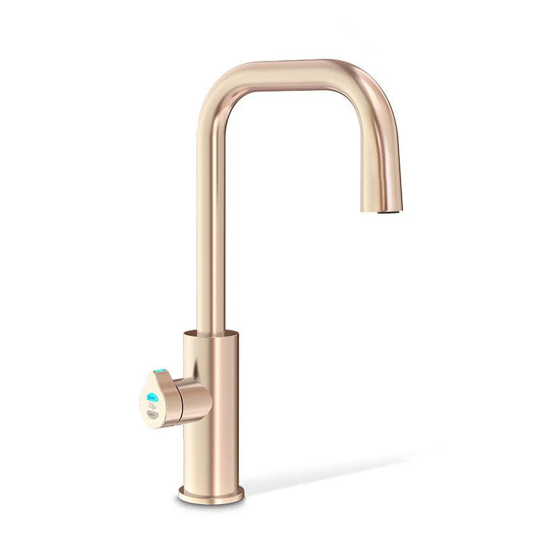 Zip HydroTap G5 C40 Cube Plus - Brushed Rose Gold (Chilled)