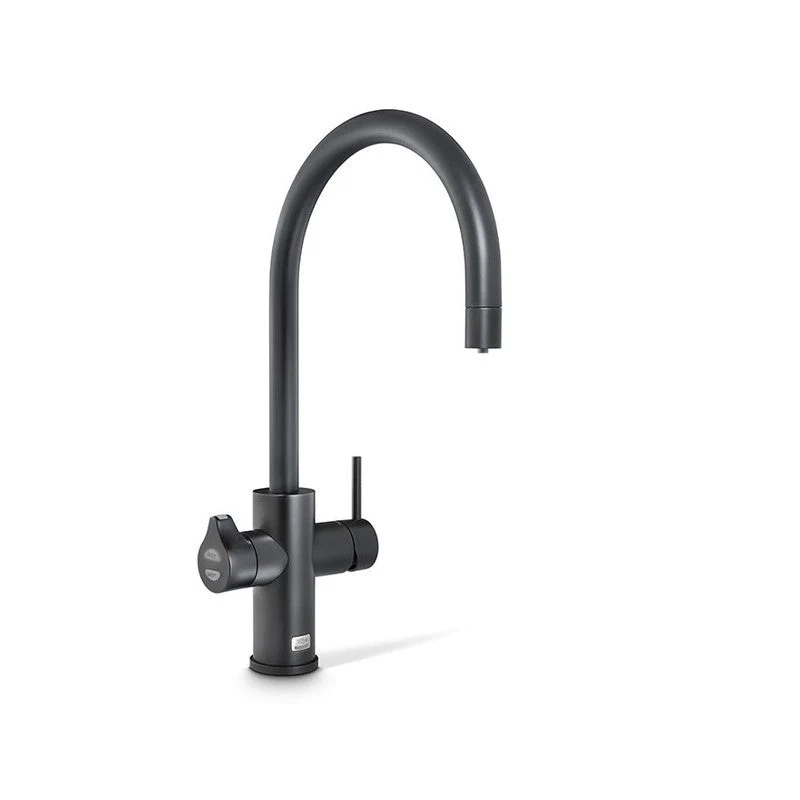 Zip HydroTap G5 CHA100 Celsius Arc - Black Matte (Chilled)