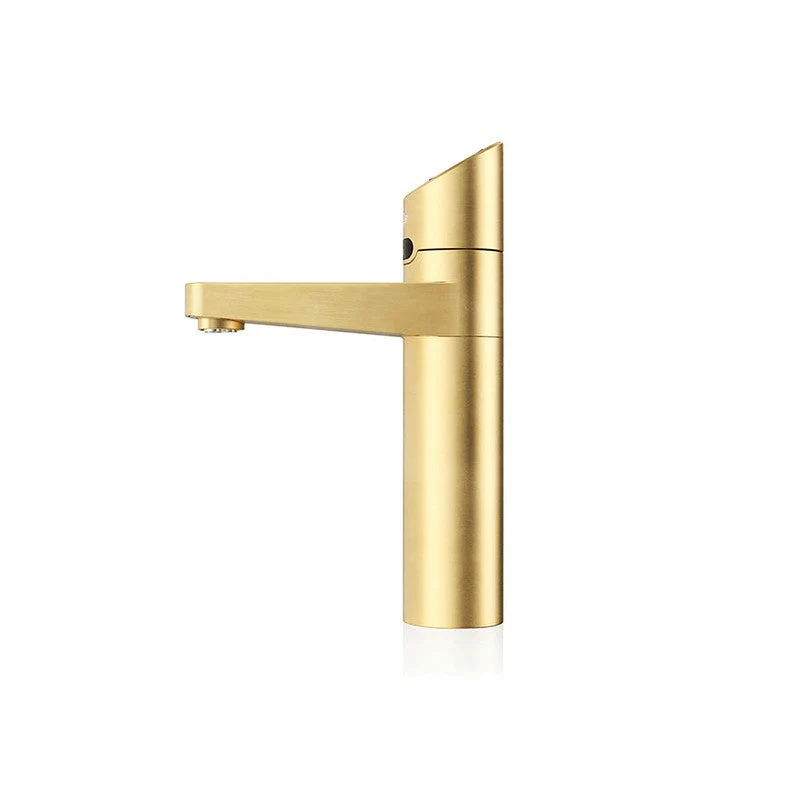 Zip HydroTap G5 CS Elite Plus - Brushed Gold (Chilled / Sparkling) - Image 3