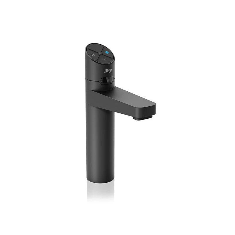 Zip HydroTap G5 CS Elite Plus - Black Matte (Chilled / Sparkling)