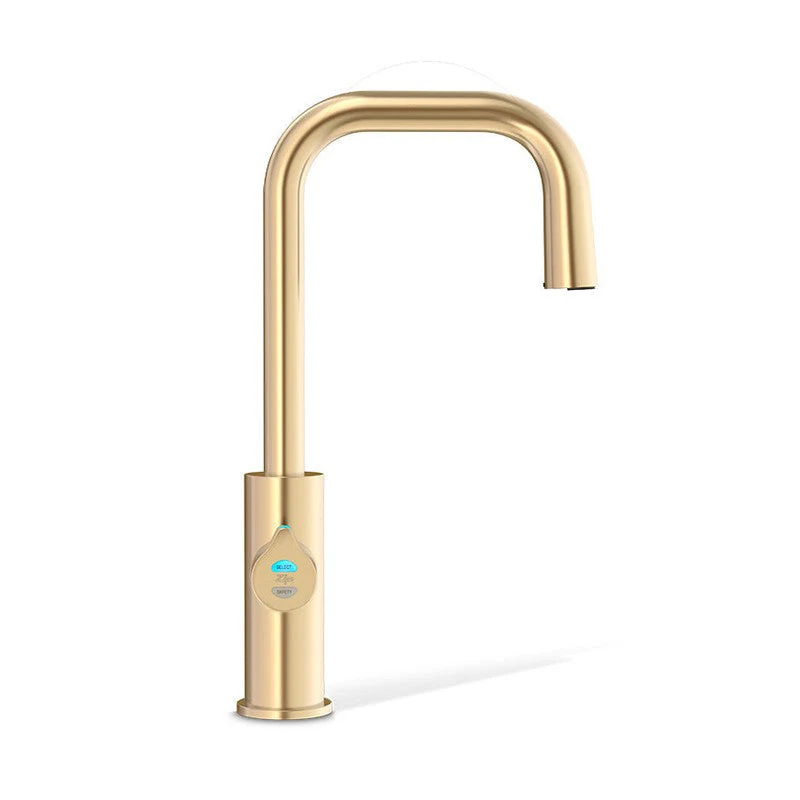 Zip HydroTap G5 CS100 Cube Plus - Brushed Gold - Image 3
