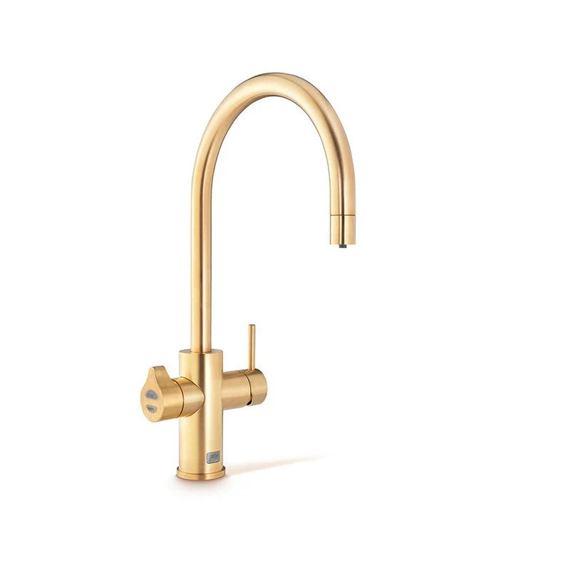 Zip HydroTap G5 CSHA Celsius Arc - Brushed Gold (Chilled / Sparkling)
