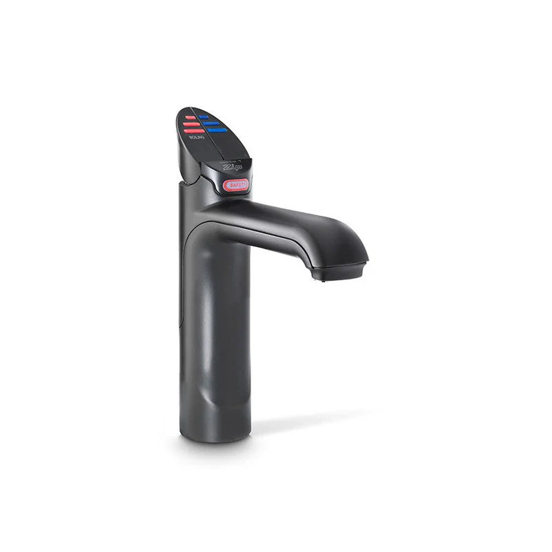 Zip HydroTap Miniboil BA Classic Tap - Black Matte